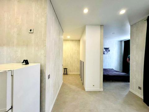 квартира за адресою Барабашова вул., 10в