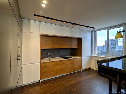 квартира за адресою Юлії Здановської вул. (Ломоносова), 46/1