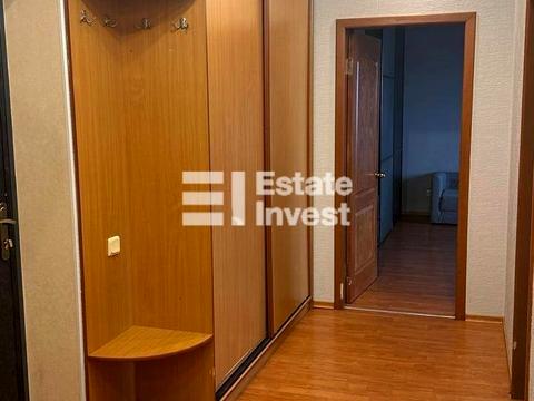 квартира за адресою Сергіївська вул., 3б