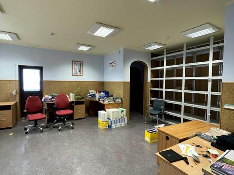 комерційна за адресою Миколи Міхновського бульв. (Дружби Народів), 14-16