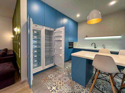 квартира по адресу Сапёрное Поле ул., 5