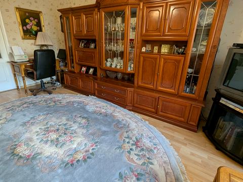 квартира за адресою Дмитра Чижевського вул. (Петра Чаадаєва), 2-А