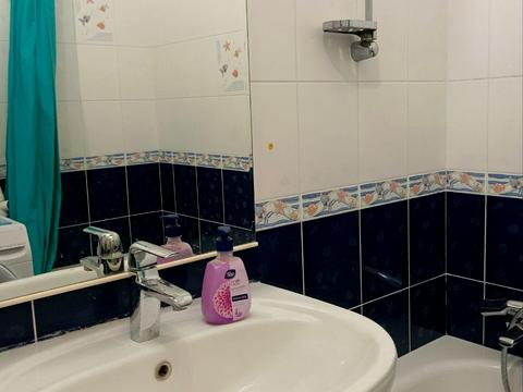 квартира по адресу Академика Сахарова ул., 28