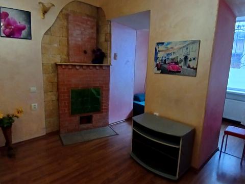 квартира по адресу Леха Качинского ул., 4
