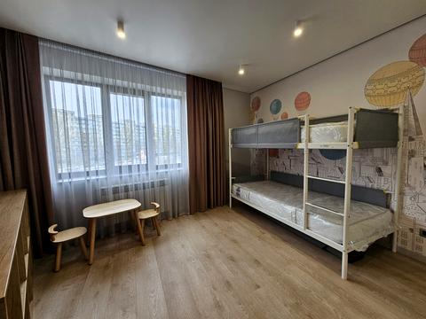квартира по адресу Героев просп., 19