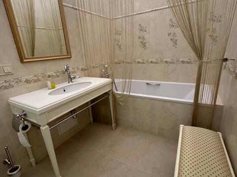 квартира за адресою Французький бульв., 60к1