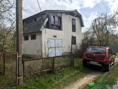 ділянка за адресою хмельницького