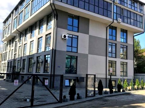 квартира за адресою Радистів пров., 18