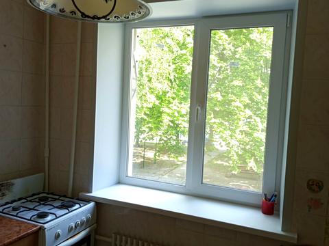 квартира по адресу Роганская ул., 146