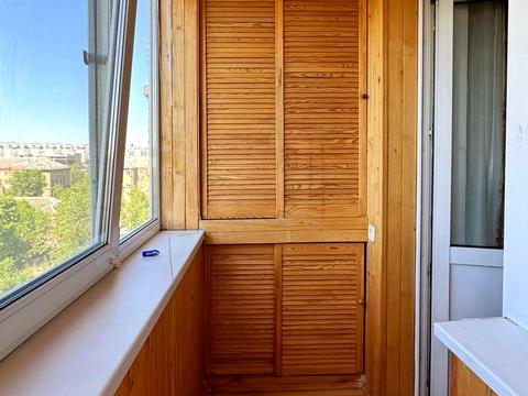 квартира по адресу Івана Котляревського бульв. (Праці), 5