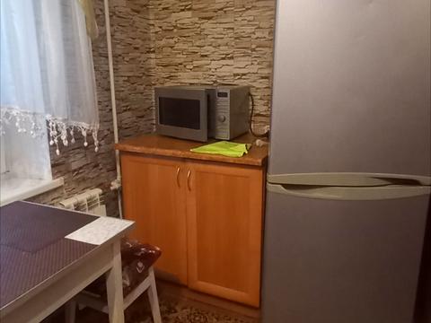 квартира по адресу Архитектора Вербицкого ул., 17-В