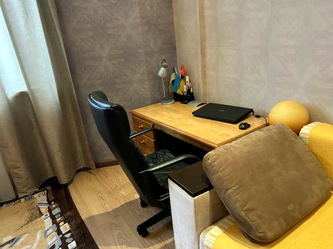 квартира по адресу Петра Болбочана ул. (Клапцова), 52