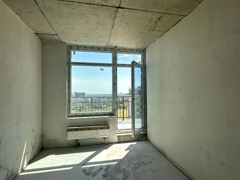 квартира по адресу Краснова ул., 3