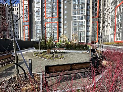 квартира по адресу Независимости ул., 7-Б
