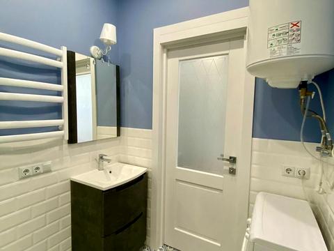 квартира за адресою Промениста вул., 42