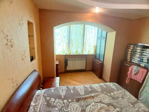 квартира за адресою Амосова вул. (Корчагінців), 17