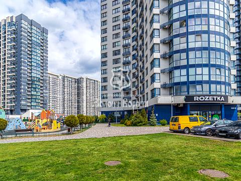 квартира за адресою Зарічна вул., 7