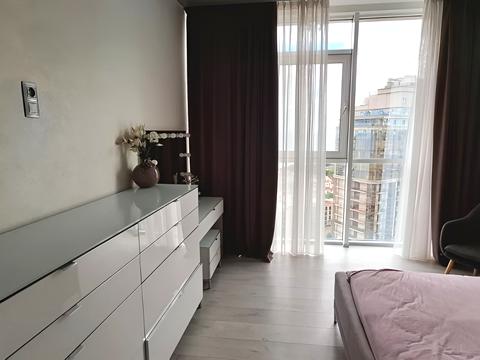 квартира по адресу Французский бульв., 60б