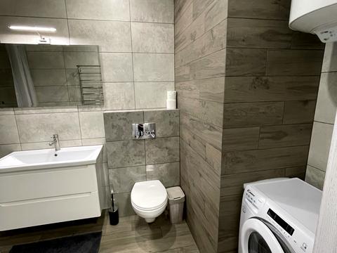 квартира за адресою Панорамна вул., 4а