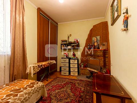 квартира за адресою Татарська вул., 7