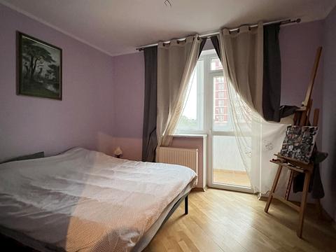 квартира по адресу Ивасюка ул., 50а