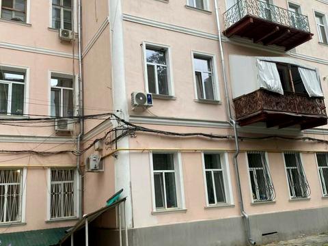 квартира за адресою Садова вул., 5