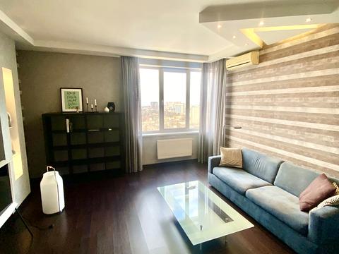 квартира за адресою Середньофонтанська вул., 19-А