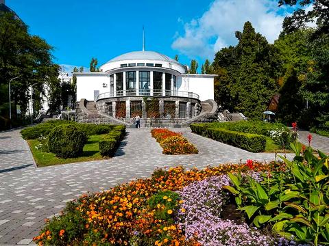 квартира за адресою Тарасівська вул., 36-А