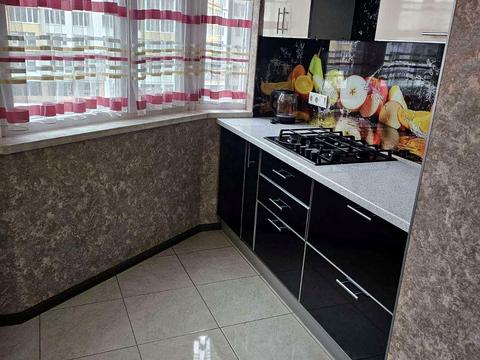 квартира за адресою Чорновола вул., 29
