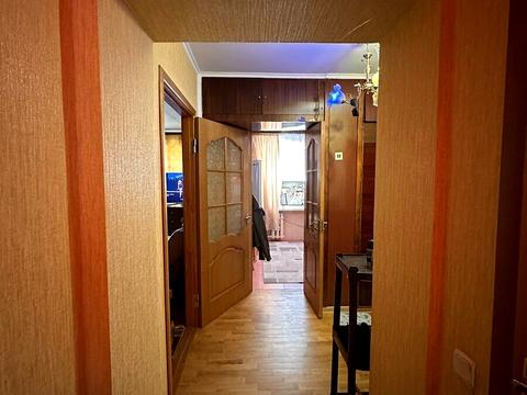 квартира по адресу Соняшникова ул., 5