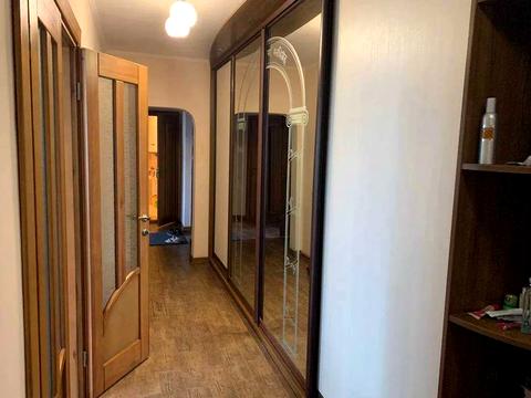квартира за адресою Оноре де Бальзака вул., 4-А