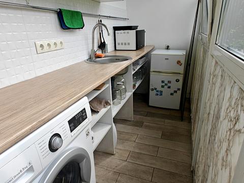 квартира по адресу Берегова ул., 3