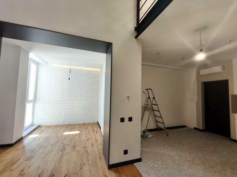 квартира по адресу Люстдорфская дорога ул., 140/1