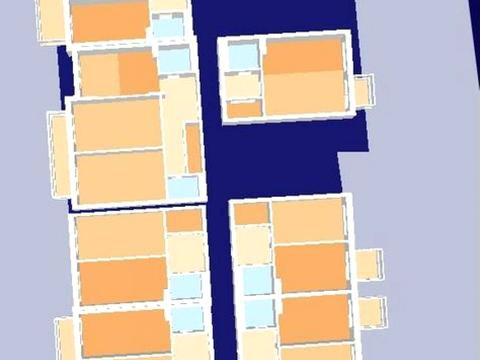 квартира за адресою Дмитріївська вул. (Дмитрія Донського), 59/1