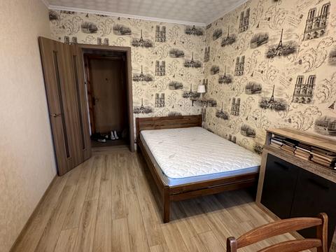 квартира по адресу 2-га Нова ул., 8