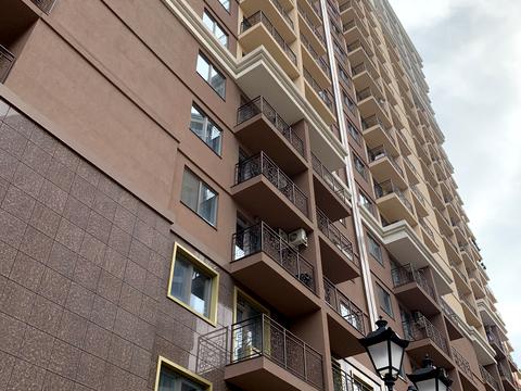 квартира по адресу Генуэзская ул., 3-Г