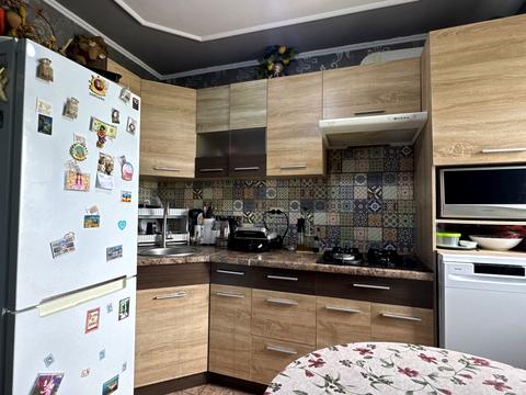 квартира по адресу Сергея Зулинского ул. (Тарногродського), 49