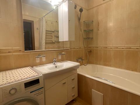 квартира по адресу Ак.Вільямса, 50 А