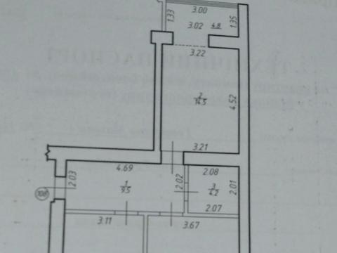 квартира за адресою Гетьмана Мазепи вул., 164, к10