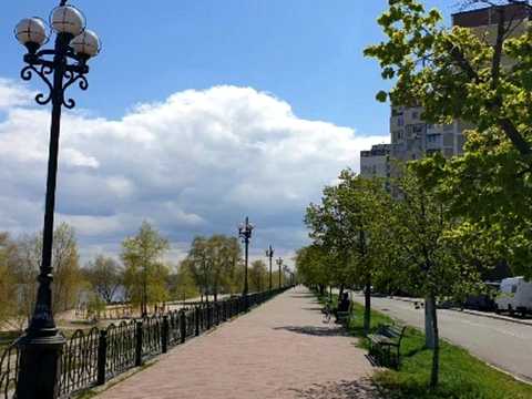 квартира по адресу Героев Сталинграда просп., 46А