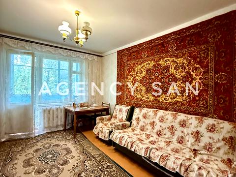 квартира по адресу Харьковская ул., 58