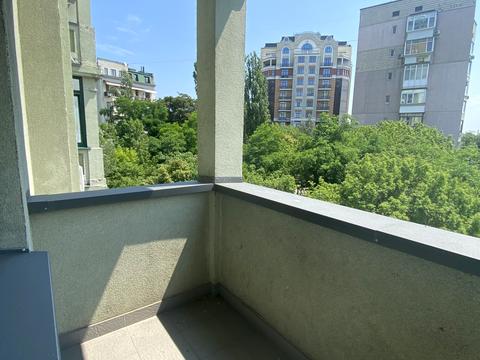 квартира по адресу Олеся Гончара ул., 35