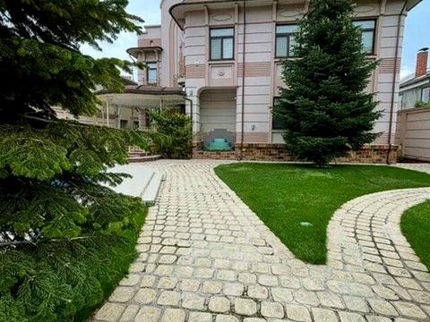 будинок за адресою Айвазовського вул. (Тимірязєва)