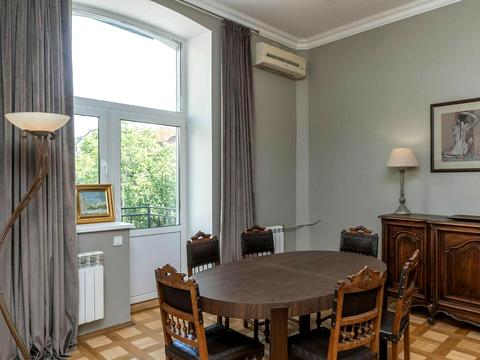 квартира за адресою Олеся Гончара вул., 74-А