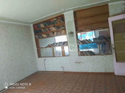 дом по адресу Первомайский пер., 43