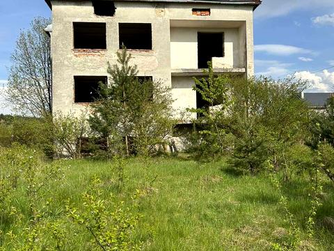 ділянка за адресою Соснова