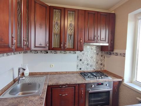 квартира за адресою Лісовий просп., 31