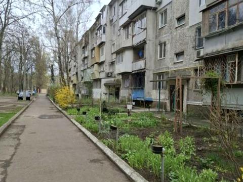 квартира за адресою Небесної Сотні просп. (Маршала Жукова), 11