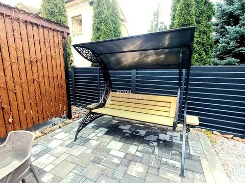 дом по адресу Стежки ул.