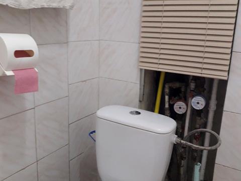 квартира за адресою Уманська вул., 29